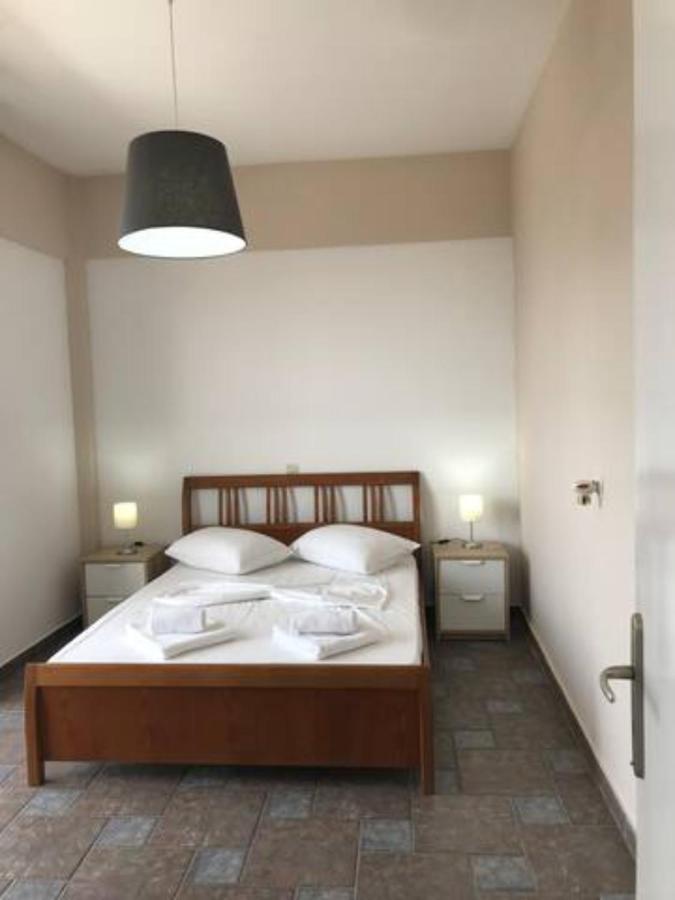 L'S Apartments Mavrovoúnion Zewnętrze zdjęcie