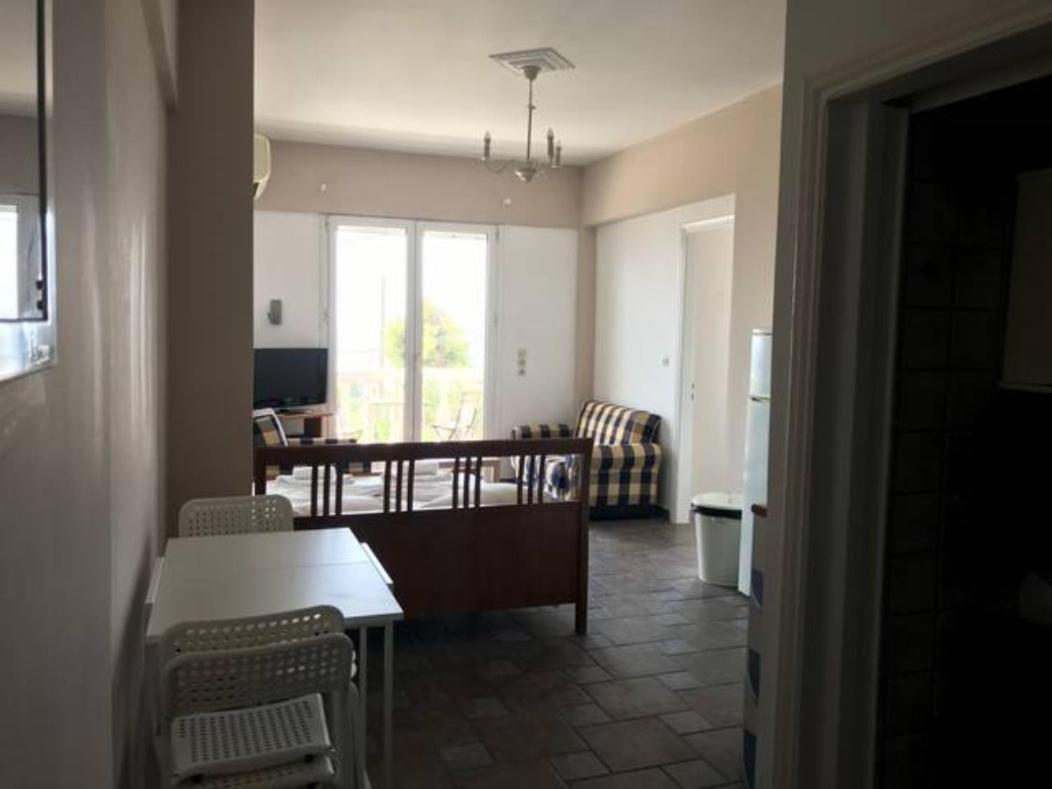 L'S Apartments Mavrovoúnion Zewnętrze zdjęcie